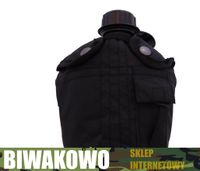 BIDON WOJSKOWY  US Army  LC2 Alice Black