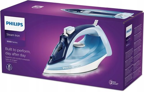 Żelazko PHILIPS DST 5030/20 2400W na Arena.pl
