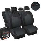 Pokrowce MIAROWE do Toyota Yaris Cross od 2020r P3