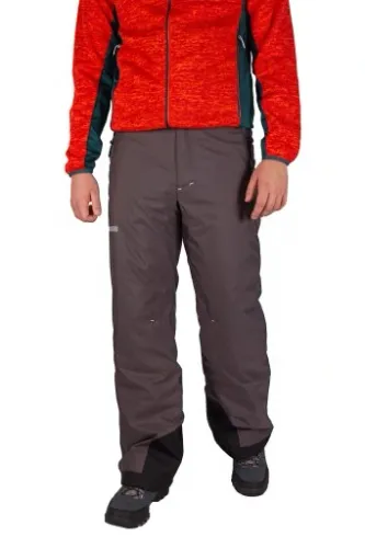 spodnie MĘSKIE narciarskie XL spodnie OCIEPLANE XL na Arena.pl
