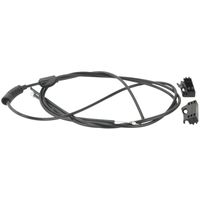 Linka otwierania zamka pokrywy silnika VOLVO S80 I 2001 2002 2003 2004 2005