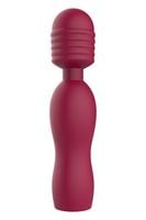wibrator różdżka glam travel wand dreamtoys