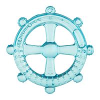 Akuku Gryzak wodny ster na ząbkowanie