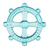 Akuku Gryzak wodny ster na ząbkowanie