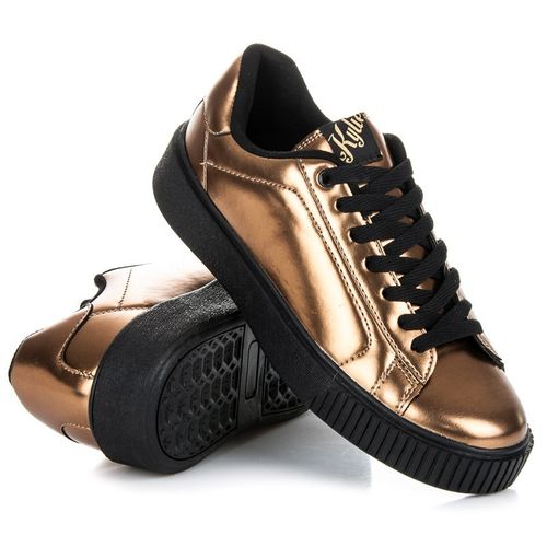 Trampki Na Platformie r.39 na Arena.pl