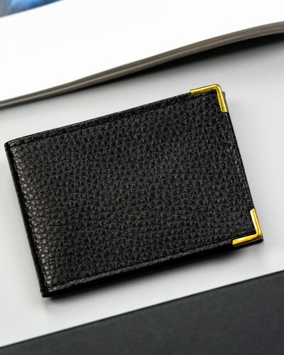 etui na karty skórzane 301-bl-black na Arena.pl