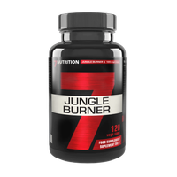 7Nutrition - Jungle Burner - 120 kaps.