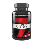 7Nutrition - Jungle Burner - 120 kaps.