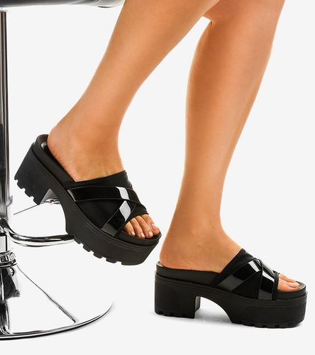 CL-3A309-1 BLACK 39 na Arena.pl