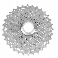 Kaseta Shimano Deore XT CS-M771 11-36 10 rzędów