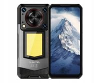 Smartfon OUKITEL WP56 12/512GB 16000mAh Czarny