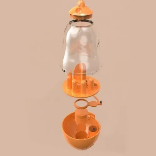 Zabawka dla psa na smakołyki jedzenie karmę piłka interaktywna kula na Arena.pl