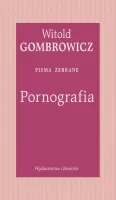 Pornografia. Pisma zebrane