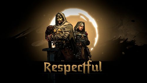 Darkest Dungeon II Nintendo Switch PL Napisy na Arena.pl