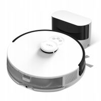 TP-Link Tapo RV30 Robot odkurzający i mopujący z czujnikiem LiDAR