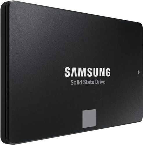 Dysk SSD Samsung MZ-77E2T0 2TB 2,5" SATA III 870 EVO na Arena.pl