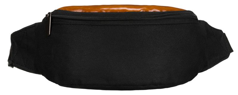 saszetka na pas wb05a-black/camel zdjęcie 2
