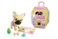 Pamper Petz Buldog francuski z pieluszkowego gangu Figurka Akcesoria Simba