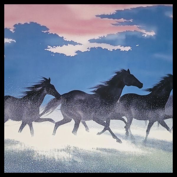 Plakat 60x60cm Wolność i Swoboda zdjęcie 2