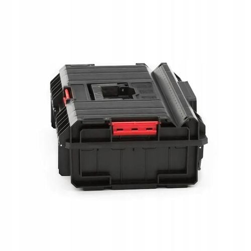 QBRICK SYSTEM ONE 200 BASIC SKRZYNKA NARZĘDZIOWA na Arena.pl
