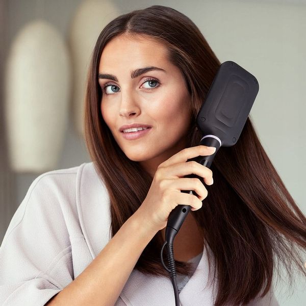 Szczotka prostująca Philips BHH880/00 zdjęcie 5