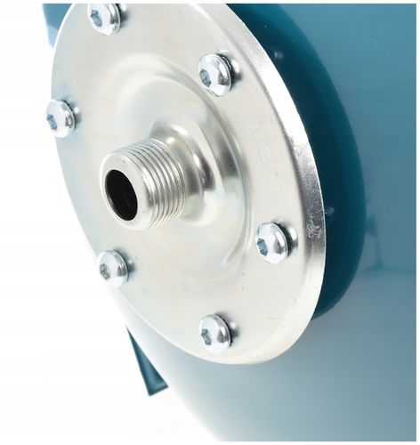 ZBIORNIK HYDROFOROWY PRZEPONOWY 24L HYDROFOR -STAL na Arena.pl