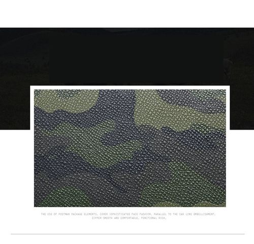 SAMMONS Portfel MORO na Arena.pl