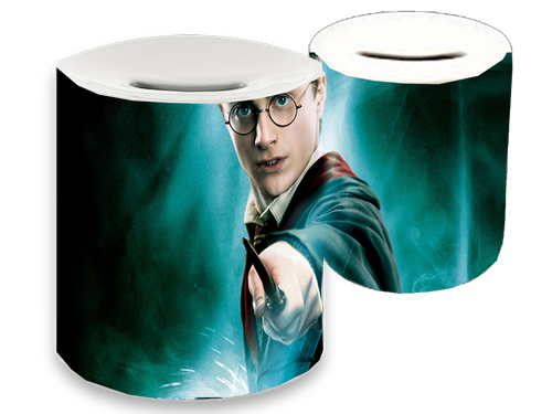 Skarbonka Harry Potter na Arena.pl