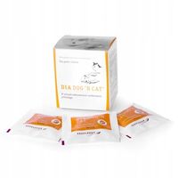 Geulincx DIADOG'N CAT 6 TABLETEK