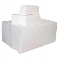 Ręcznik papierowy ZZ celuloza Zig Zag zz v PROMOCJA!!!!