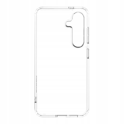 Spacecase Clear Mag Galaxy S24 na Arena.pl