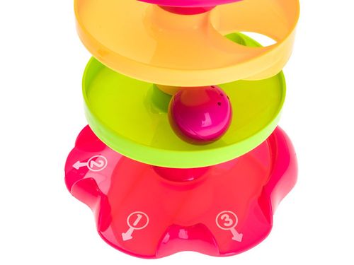 Tor dla kulek – tor kulkowy na Arena.pl