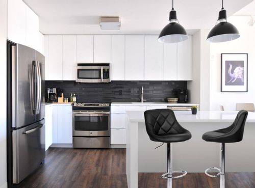 Hoker barowy Cydro czarny na Arena.pl