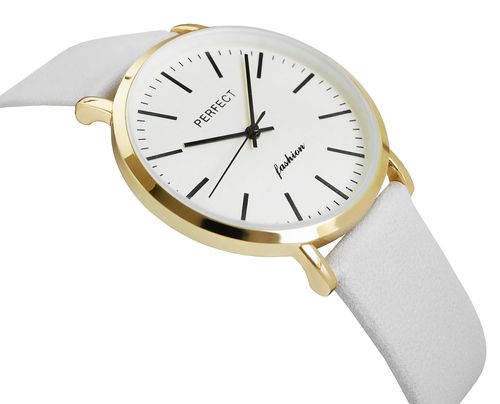 Zegarek Damski PERFECT E345-6 na Arena.pl
