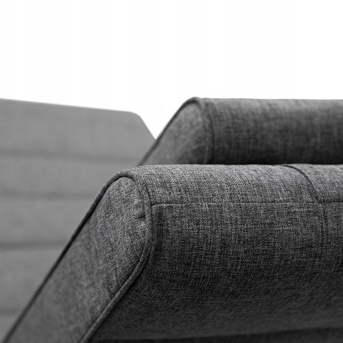 Materac Leżanka Poducha do ogrodu na leżak 204x60 na Arena.pl