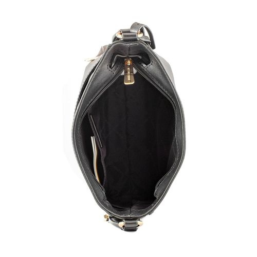 Torba Damska Michael Kors 35S4GTVC5L-BLACK Czarny 22 x 23 x 6 cm na Arena.pl