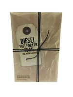 Diesel Fuel For Life Pour Femme 75ml edp Unikat 2014 rok