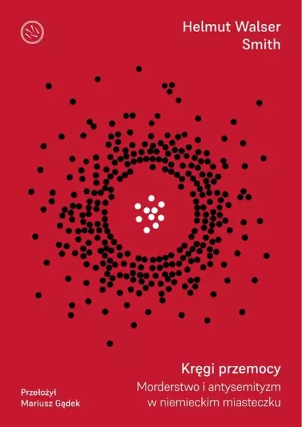 Kręgi przemocy zdjęcie 1