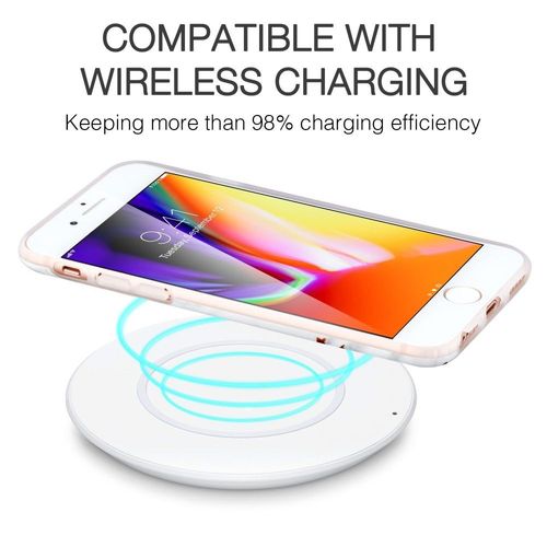 ESR MARBLE IPHONE 7/8 GREY na Arena.pl