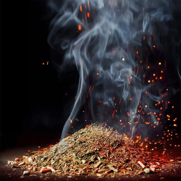 El Fuego Elaborada 0,5 kg zdjęcie 3