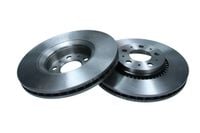 TARCZA HAM. VOLVO P. S60/S80/V70 MAXGEAR