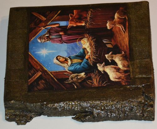 Ikona Boże Narodzenie na Arena.pl