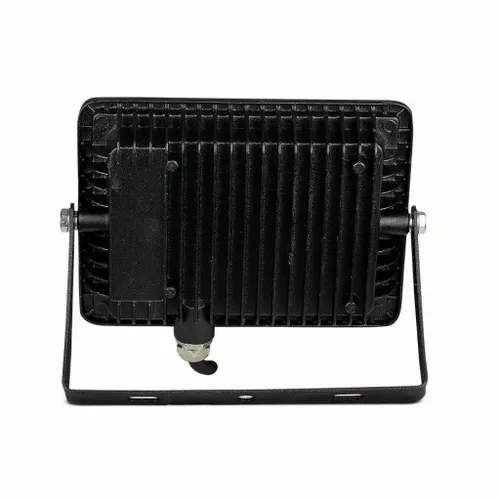 NAŚWIETLACZ LED V-TAC 30W SAMSUNG CHIP Czarny VT-30-B 4000K 2400lm na Arena.pl