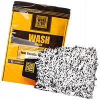 WORK STUFF Storm Wash Mitt Miękka Rękawica Do Mycia Auta z Mikrofibry