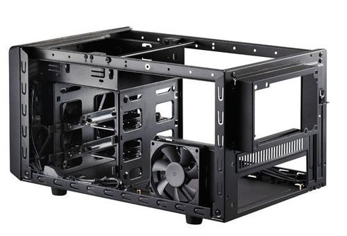 Cooler Master Obudowa ELITE 120 Advanced (Mini ITX) na Arena.pl