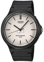zegarek męski casio mw-240-7evdf + box