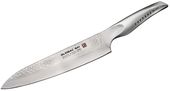 Nóż do porcjowania 21cm Global SAI