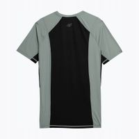 KOSZULKA MĘSKA 4FAW23TFTSM437 4F XXL