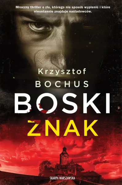 Boski znak zdjęcie 1
