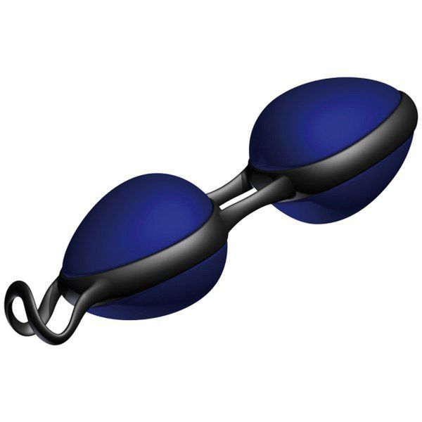 Kulki-Joyballs Secret, Blue-Black zdjęcie 2